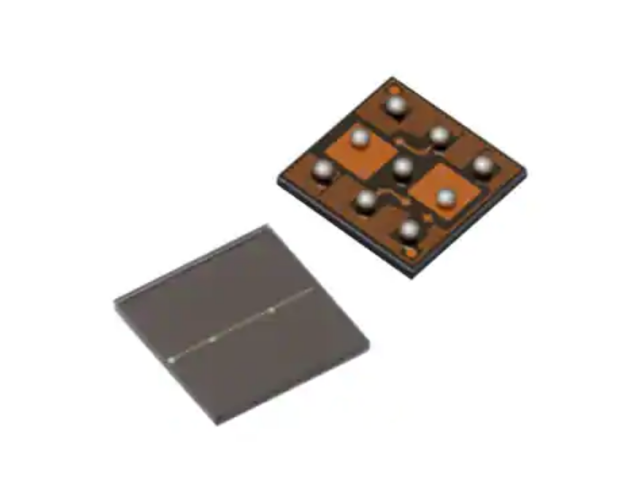 Broadcom’s single-silicon photo-multiplier is best suited for the detection of low-level pulsed light sources Broadcom’s single-silicon photo-multiplier is best suited for the detection of low-level pulsed light sources