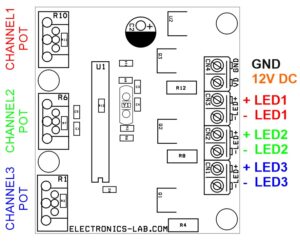 motor en pcb wizard motor en pcb wizard