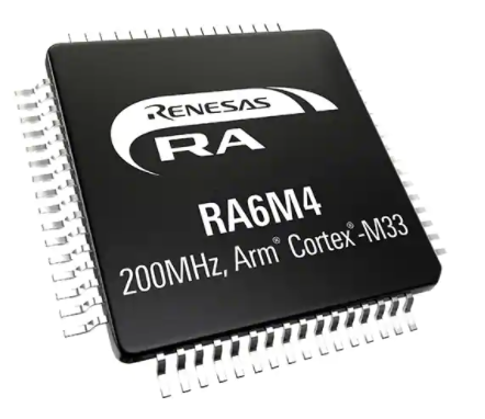 Renesas\u2019 RA6M4 is ideal for IoT applications requiring Ethernet, large embedded RAM, and low ...
