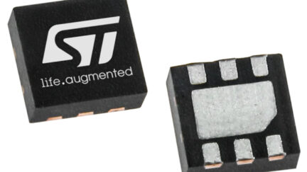 LD49100 Low Quiescent Voltage Regulator
