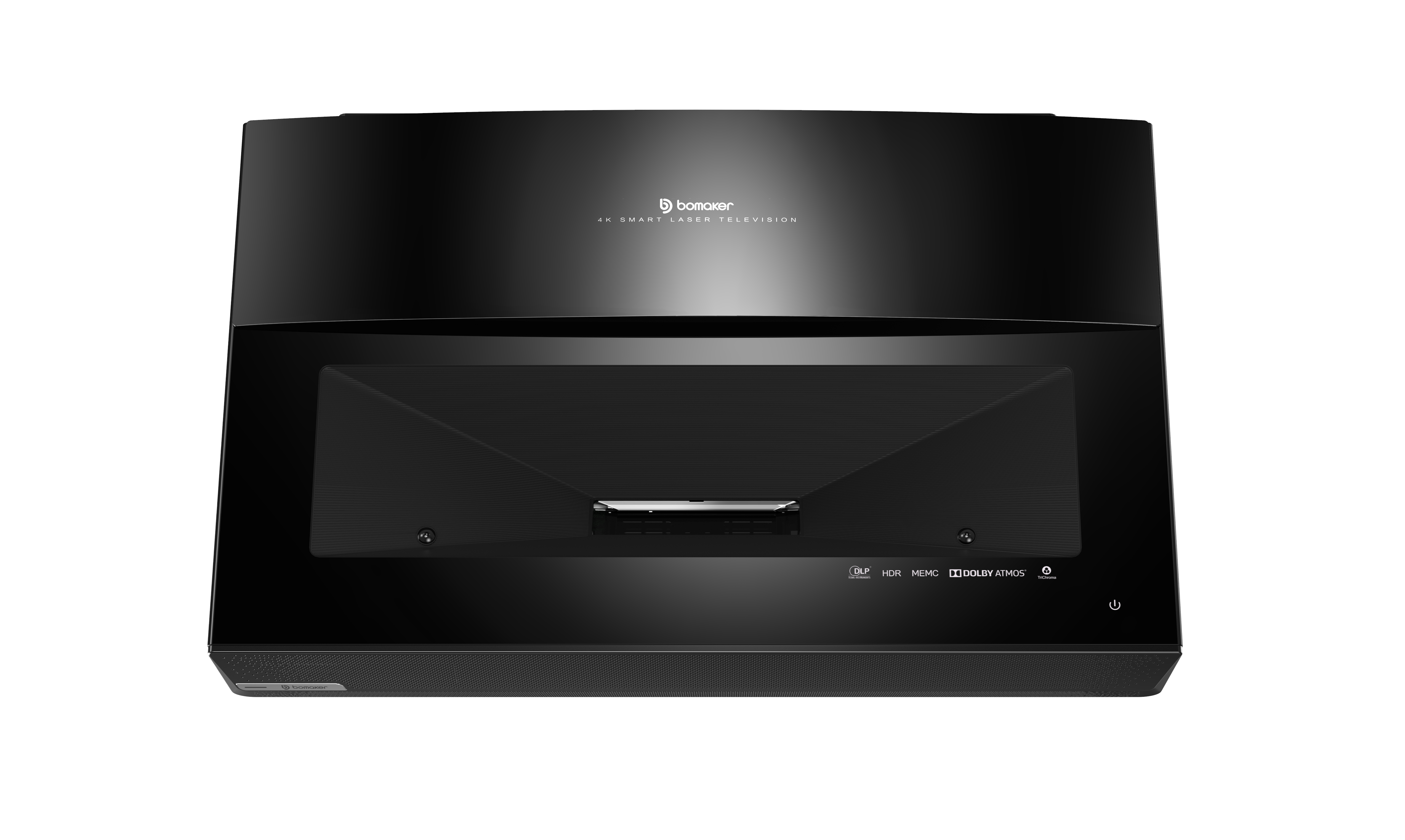 Sign up and Enjoy 31% OFF for Bomaker Polaris 4K UST Laser TV Sign up and Enjoy 31% OFF for Bomaker Polaris 4K UST Laser TV