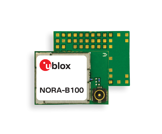 Bluetooth 5.2 Module Powered by Energy Efficient Arm Cortex-M33 Bluetooth 5.2 Module Powered by Energy Efficient Arm Cortex-M33