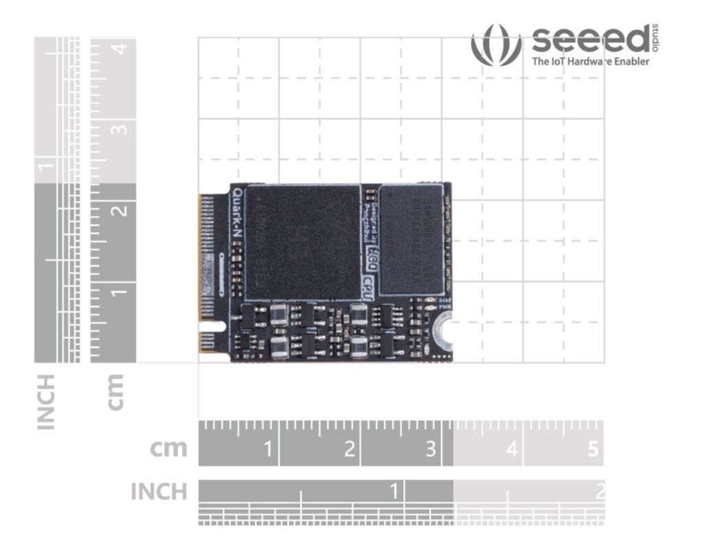 Tiny Allwinner H3 Based Linux Development Kit Comes With SoM and ...