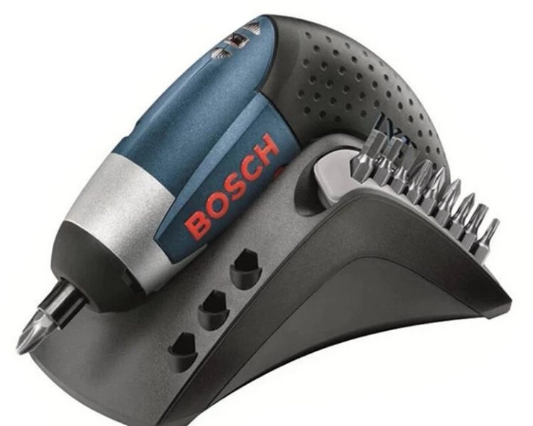 Bosch ixo iii screwdriver online