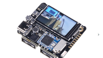 Tiny Allwinner H3 Based Linux Development Kit Comes With SoM and Expansion Board