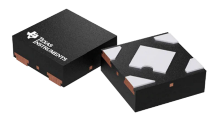 Texas Instruments TPS7A20 Low-Dropout (LDO) Linear Regulator