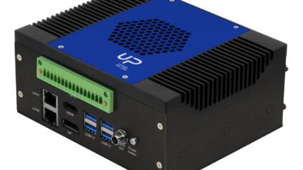 UP Xtreme i11 Edge Compute Enabling Kit: Power the Edge with 11th Generation Intel® Core™