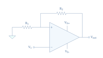 OPAMP Multivibrator