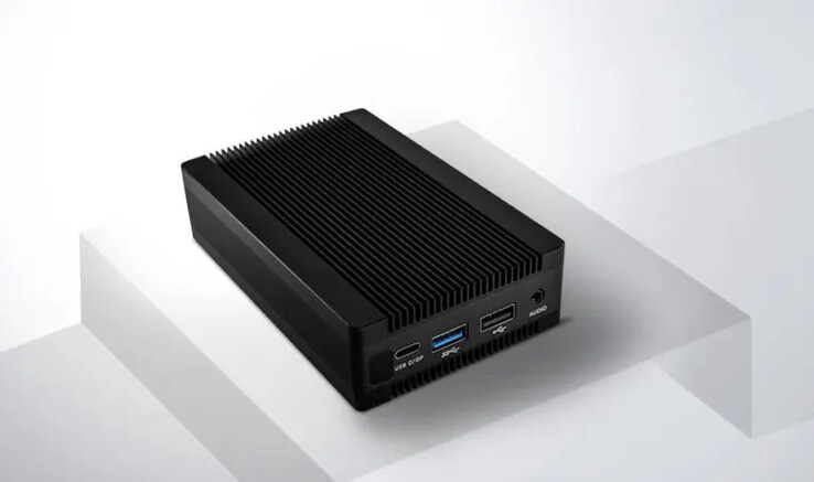 Station P1 and M1 are Passively Cooled Mini PCs that run Media or Desktop Android OS