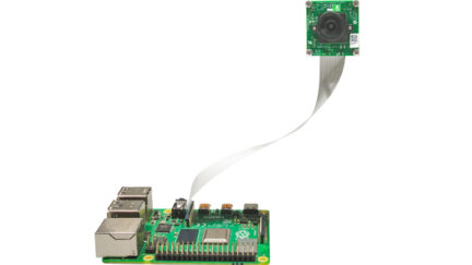 e-con Systems Launches 4K MIPI Camera for Raspberry Pi 4 to speed up the time to market