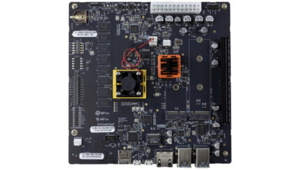 SiFive Linux PC and Dev Board with Open Source RISC-V Processors