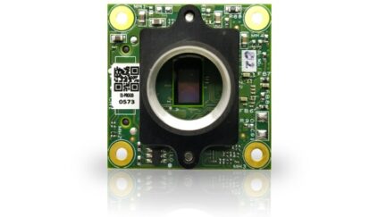 e-con Systems launches 120 fps Full HD Color Global Shutter Camera Module