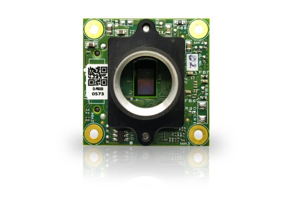 e-con Systems launches 120 fps Full HD Color Global Shutter Camera Module