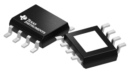 Texas Instruments LV14360 60V 3A Step-Down Regulator