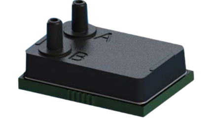 Superior Sensor Technology HV Differential Low-Pressure Sensors