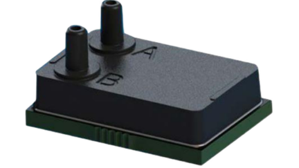 Superior Sensor Technology HV Differential Low-Pressure Sensors