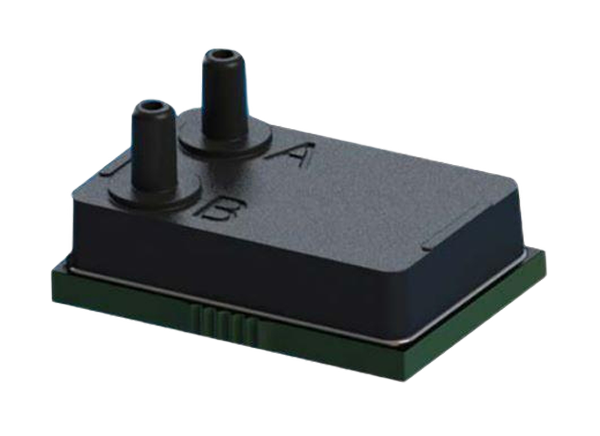 Superior Sensor Technology HV Differential Low-Pressure Sensors