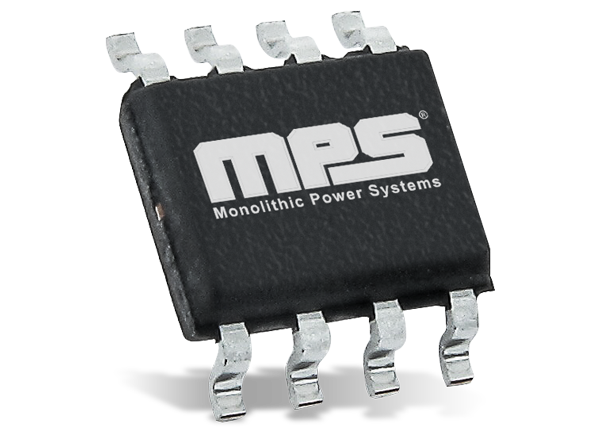 MP28163 Datasheet by Monolithic Power Systems Inc.