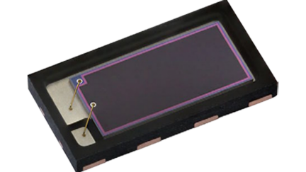 Vishay Semiconductors Si PIN Photodiodes