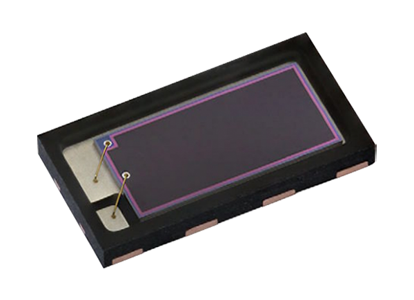Vishay Semiconductors Si PIN Photodiodes