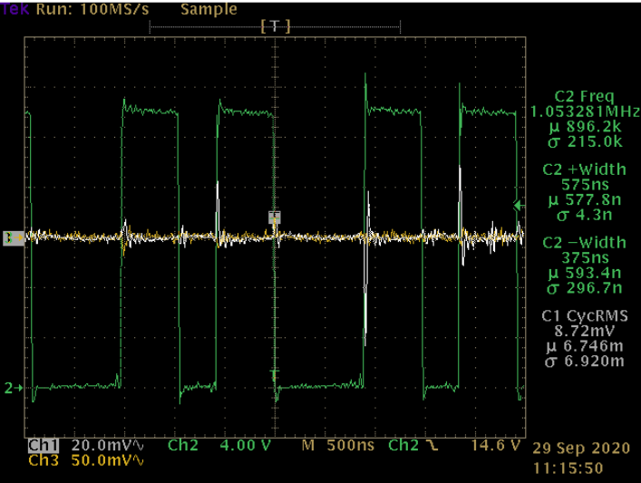 LM5161 Based DC-DC Bias Power Supply for Solar Projects