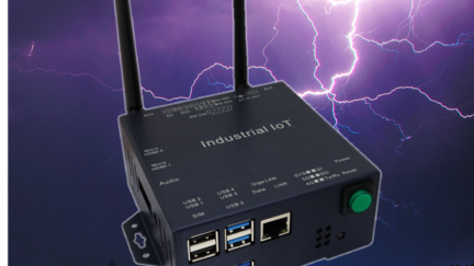 Kickstarter: Industrial 5G / 4G Raspberry Pi Shield