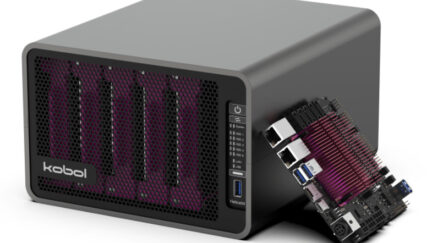 Helios64: A New DIY NAS by Kobol