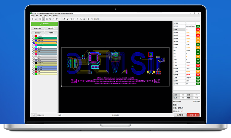 Next DFM: A PCBs Life-Saver?