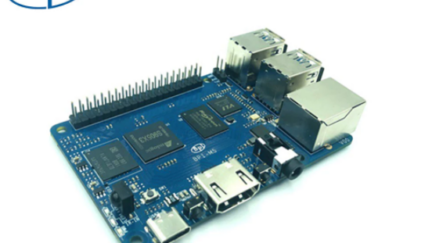 Banana Pi BPI-M5: A New Player in Multimedia Boards