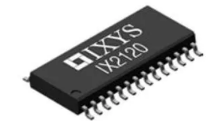 Littelfuse IX4351NE SiC MOSFET & IGBT Driver Wins Annual Power Product Award