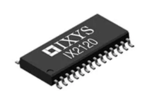 Littelfuse IX4351NE SiC MOSFET & IGBT Driver Wins Annual Power Product Award