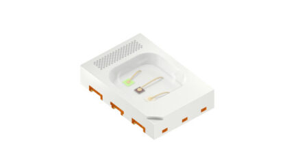 OSRAM Opto Semiconductors OSIRE® E3323 RGB LEDs
