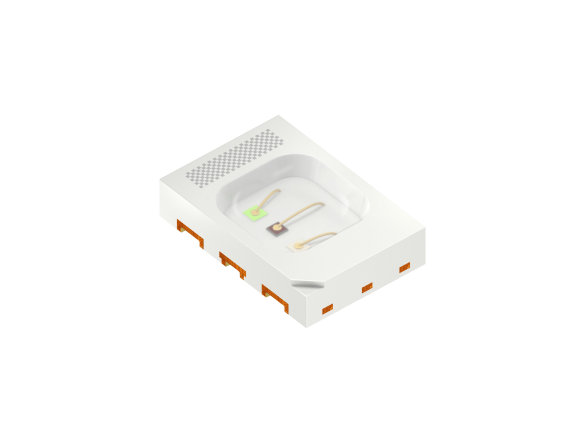 OSRAM Opto Semiconductors OSIRE® E3323 RGB LEDs OSRAM Opto Semiconductors OSIRE® E3323 RGB LEDs