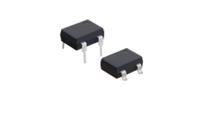 AQV258H5 Series HE 1 Form A Type High-Voltage PhotoMOS® Relays