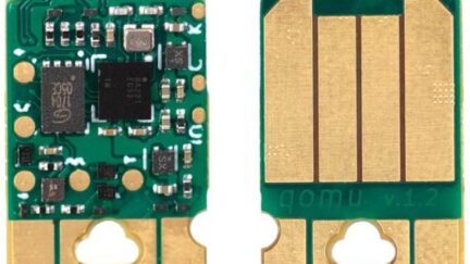 Meet Qomu – A complete SoC that easily fits inside a USB port