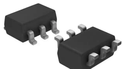 TSCR4 LED Driver ICs delivering improved performance at comparable cost