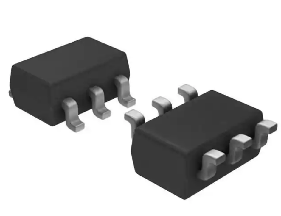 TSCR4 LED Driver ICs delivering improved performance at comparable cost