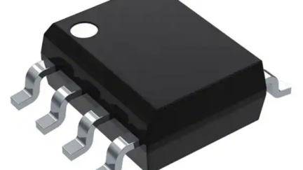 Texas Instruments UCC27288 Half-Bridge Driver