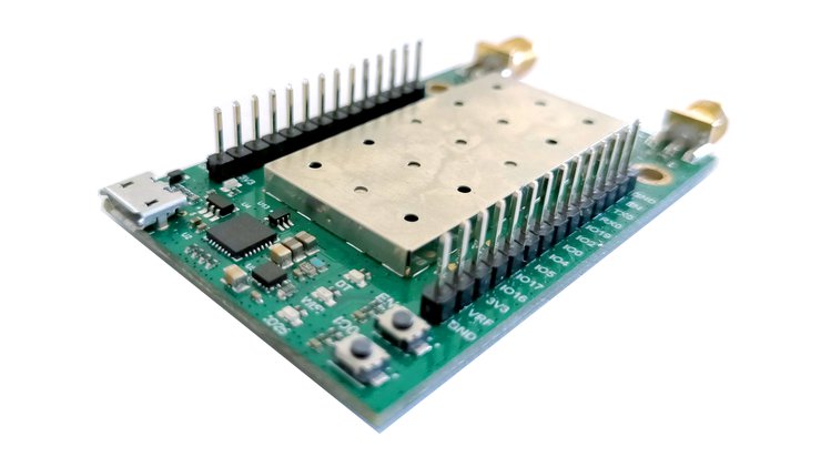 ESP32-M1 Reach Out is a compact and richly-featured ESP32-M1 dev board with up to 1.2 km Wi-Fi range ESP32-M1 Reach Out is a compact and richly-featured ESP32-M1 dev board with up to 1.2 km Wi-Fi range