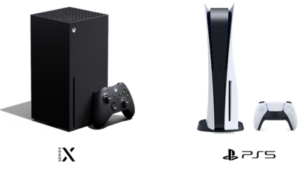 Win an Xbox Series X or PlayStation 5 in OEMsecrets.com competition