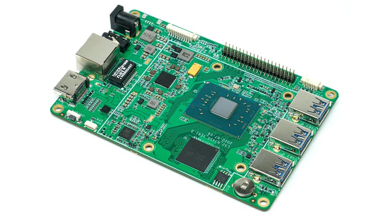 Quantum Engineering’s Hackboard is a Windows 10 Pro SBC with Optional 4G or 5G connectivity