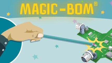 MAGIC-BOM® – For Perfect PCB Assembly