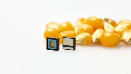 ams Introduces World’s First AEC-Q102 and ISO 26262 Compliant VCSEL Flood Illuminator