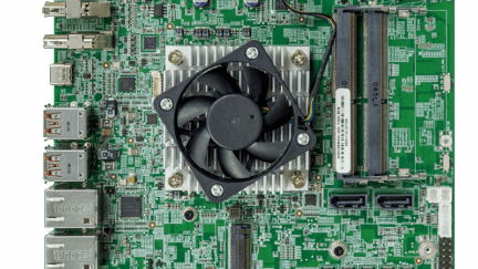 tKINO-ULT6: A Thin Mini-ITX Tiger Lake SBC With Dual 2.5GbE and USB 4.0