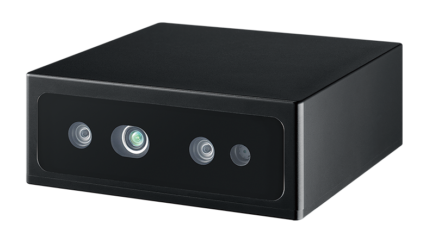 Vecow Launched DVC-1000 Industrial-Grade 3D Vision Camera