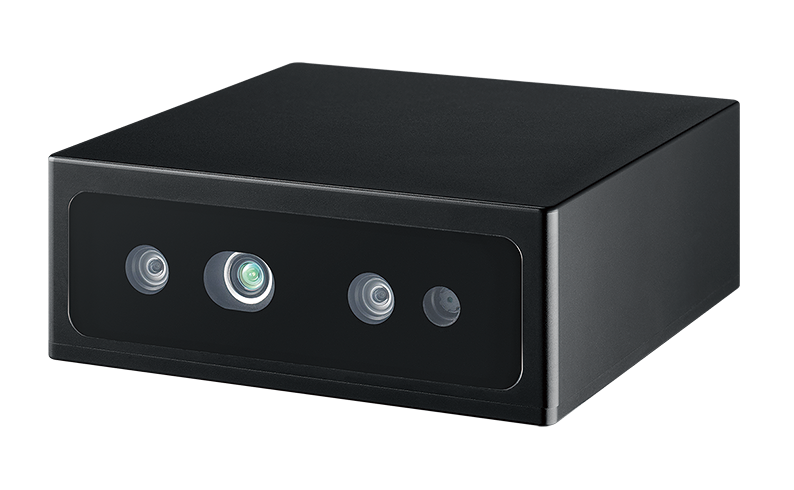 Vecow Launched DVC-1000 Industrial-Grade 3D Vision Camera