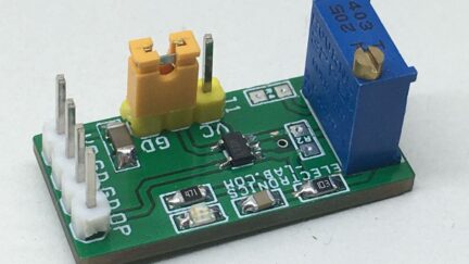 1Khz to 20Mhz Low Power Oscillator