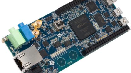 Arrow DECA Board With Intel’s MAX 10 FPGA Now Sells For $37