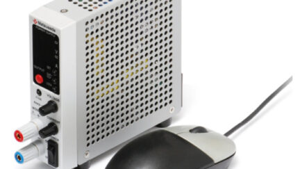Downsize Your Bench Power Supply With the R4K-36 Series