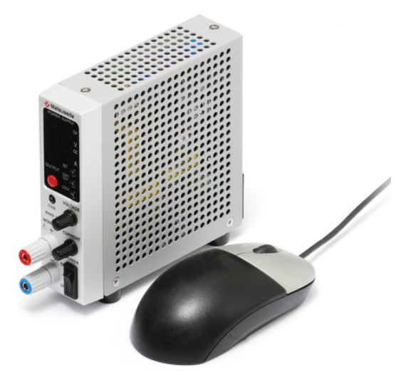Downsize Your Bench Power Supply With the R4K-36 Series Downsize Your Bench Power Supply With the R4K-36 Series